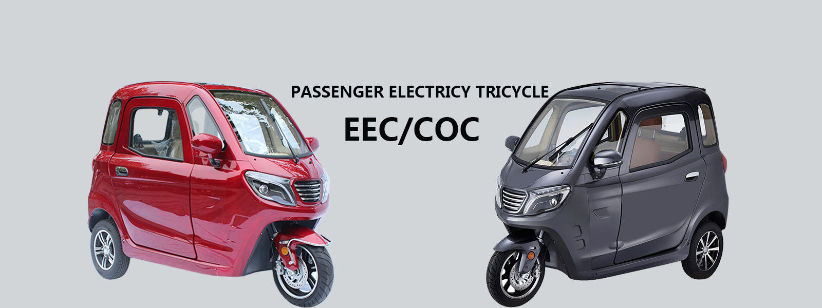 Chine le meilleur Tricycle électrique de passager en ventes